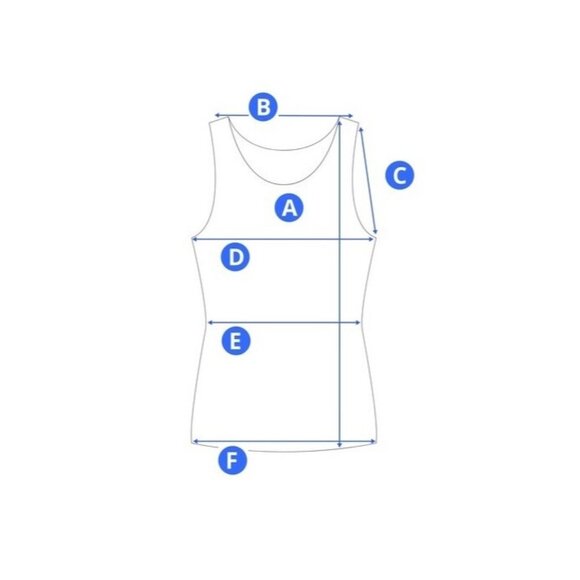 Scoop Neck Flared Rayon Tank Women L Pink White Horizontal Stripe Merona - Picture 6 of 6